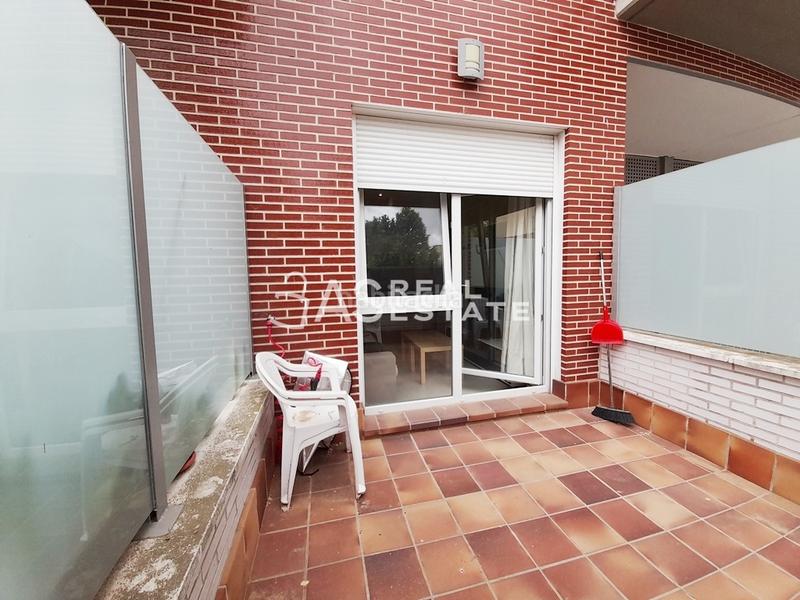 Foto d89a5ca5-5f64-41c5-a2a5-eb20e4480b0d. Estudio piso de aiges tortes rivasvaciamadrid en Urbanizaciones Rivas - Vaciamadrid