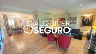 Lloguer Pis  De filipinas. Piso av. de filipinas madrid