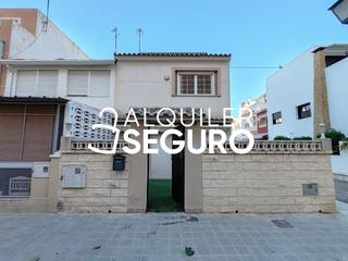 Lloguer Xalet  Cronos. Chalet c cronos alicante