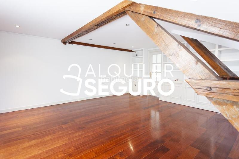 Foto 4f8c8cb6-5ef8-4ea6-b528-93e7f9ea41da. Affitto appartamento con riscaldamento in Almagro Madrid
