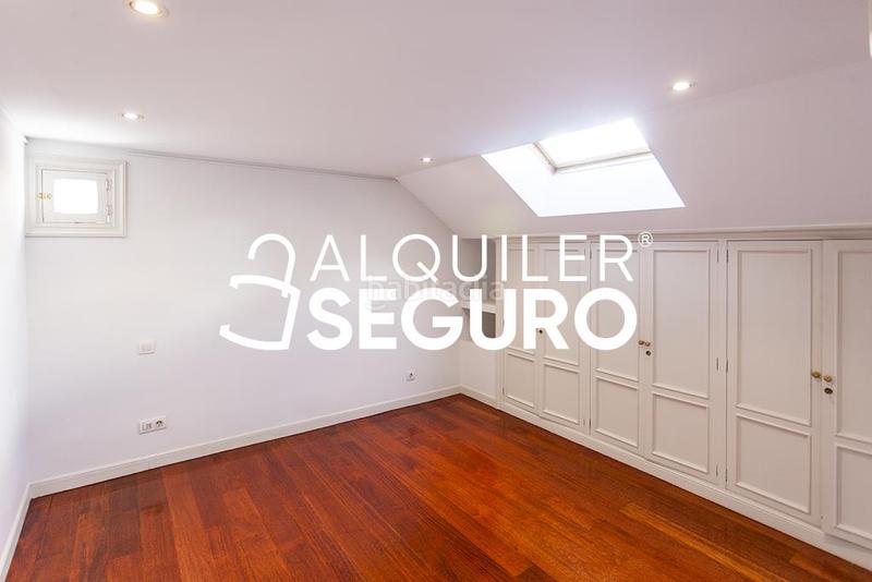 Foto b408050c-f969-4802-8a6f-c228e05750ab. Affitto appartamento con riscaldamento in Almagro Madrid