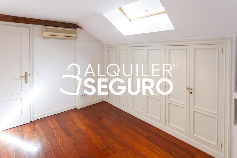 Foto e83203cb-444a-4eb0-9a81-dea0cdc134fa. Affitto appartamento con riscaldamento in Almagro Madrid