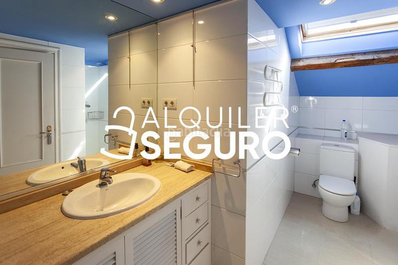 Foto acaafaf8-e911-4522-9849-bf4789a4beff. Lloguer pis amb calefacció a Almagro Madrid