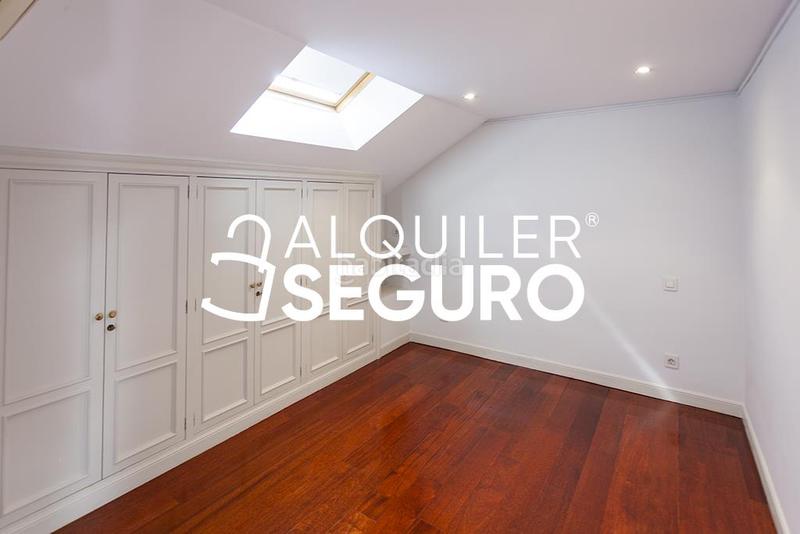 Foto 1d25a53e-06a2-4f2e-a735-e070bc91d1a4. Location appartement avec chauffage dans Almagro Madrid