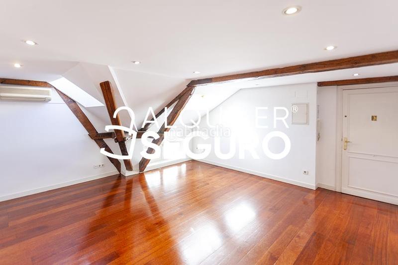 Foto 7337499d-5152-494f-9d34-9e0c82cdb742. Location appartement avec chauffage dans Almagro Madrid