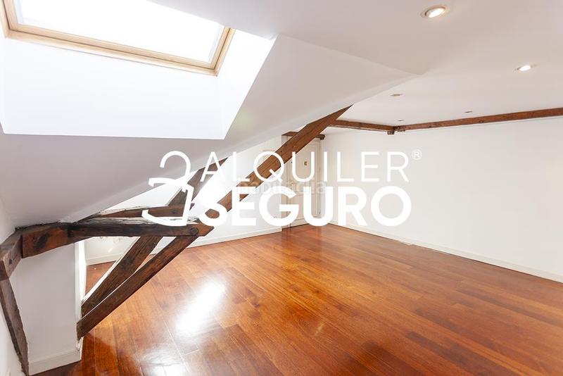 Foto 8392fa73-a7b9-424a-a9a1-a2d89f84e8ee. Location appartement avec chauffage dans Almagro Madrid