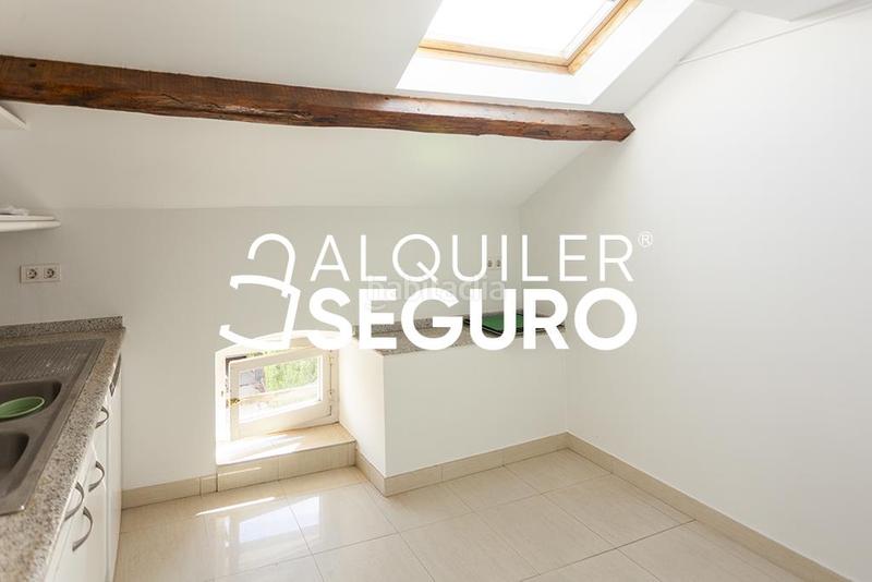 Foto d8598dc7-988d-458b-bc4e-7eca1bf0d92c. Location appartement avec chauffage dans Almagro Madrid