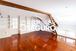 Miete Etagenwohnung  De zurbano. Piso c de zurbano madrid