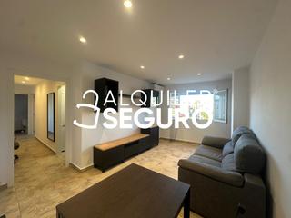 Location Appartement  Asturias. Piso c asturias valencia
