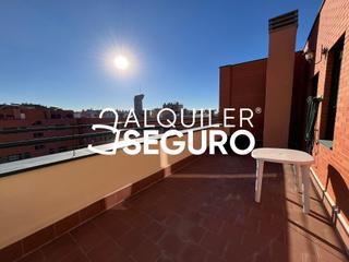 Flat in Villaluenga de la sagra