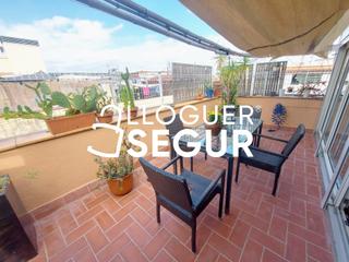 Miete Loft  De l'aurora. Loft c de l aurora barcelona