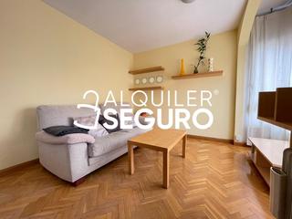 Location Appartement  De navarra. Piso av. de navarra san sebastián de los reyes