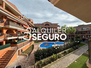 Miete Etagenwohnung  Valencia. Piso c valencia  náquera