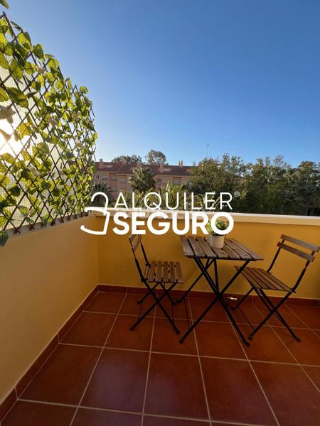 Foto ae79715e-6f1f-49c7-98c4-f5a9b3f54821. Alquiler piso  c faisan carib playa en Cabopino - Artola Marbella