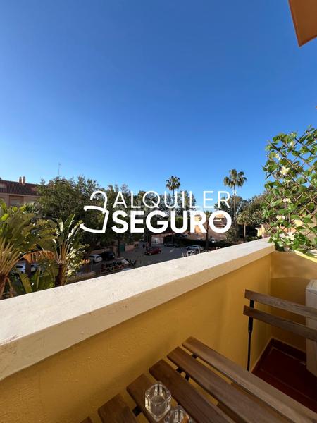 Foto 76976ee8-09c0-46da-a9af-d7ded62e3c77. Miete etagenwohnung mit pool in Cabopino - Artola Marbella