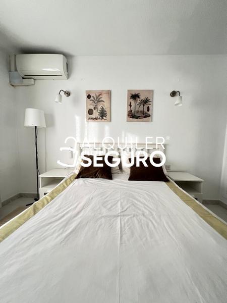 Foto af1cfdd2-9ae2-4773-85b7-83049d37bb87. Miete etagenwohnung mit pool in Cabopino - Artola Marbella