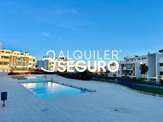Lloguer Pis  Legazpi. Piso c legazpi colmenar viejo