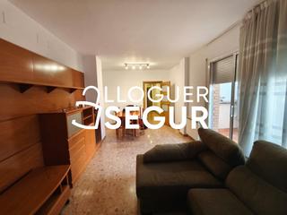 Location Appartement  Espanya. Piso pl. espanya mataró