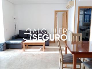 Lloguer Pis  Del marqués de pico velasco. Piso c del marqués de pico velasco madrid