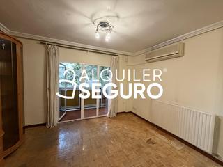 Alquiler Piso  De la mancha. Piso av. de la mancha leganés