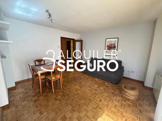Alquiler Piso  Belgica. Piso av. belgica leganés