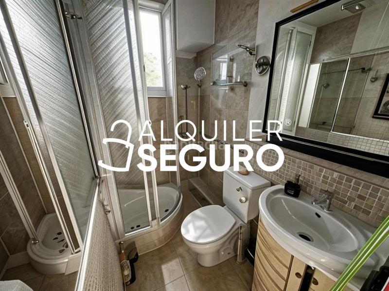 Foto d5cdf871-cbcc-431f-8f36-9c11301186ef. Miete etagenwohnung mit heizung in Almendrales Madrid