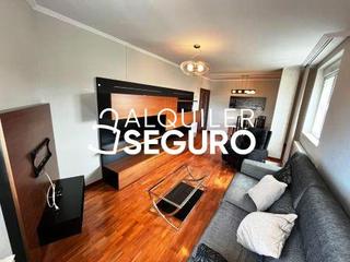 Location Appartement  De zabalgana. Piso av. de zabalgana vitoriagasteiz