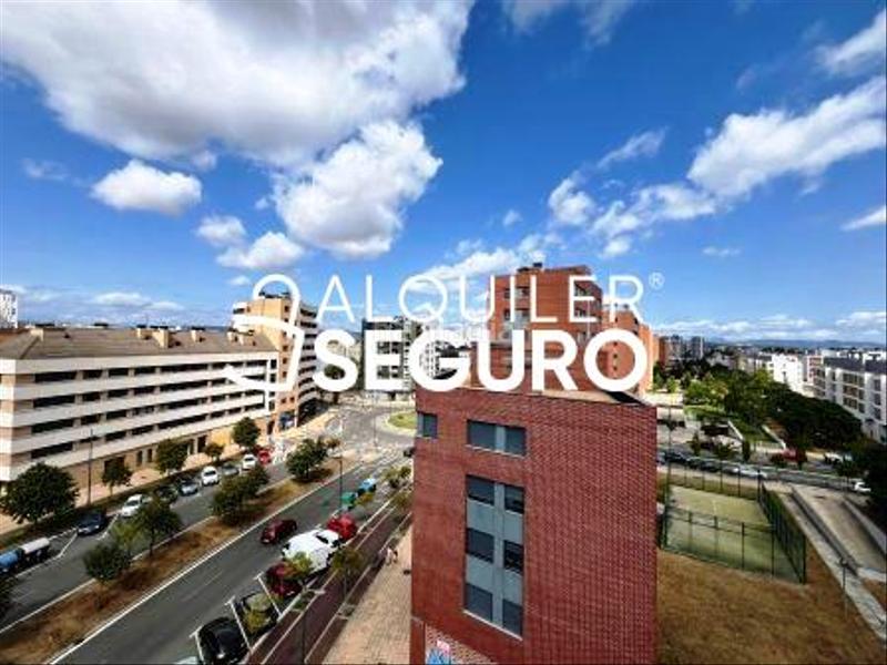Foto 176f3805-5b23-4a0a-86ff-7fc4b6656450. Location appartement avec chauffage parking dans Ariznabarra Vitoria - Gasteiz