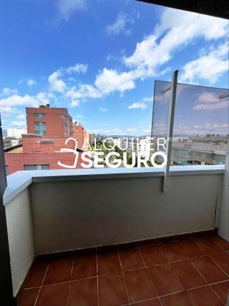Foto 179dc359-7fd5-4872-b1ad-2b73776f216a. Location appartement avec chauffage parking dans Ariznabarra Vitoria - Gasteiz