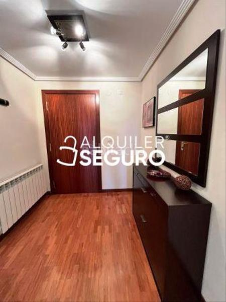 Foto 43ea2171-a2f6-455a-820a-87cae71293dd. Location appartement avec chauffage parking dans Ariznabarra Vitoria - Gasteiz