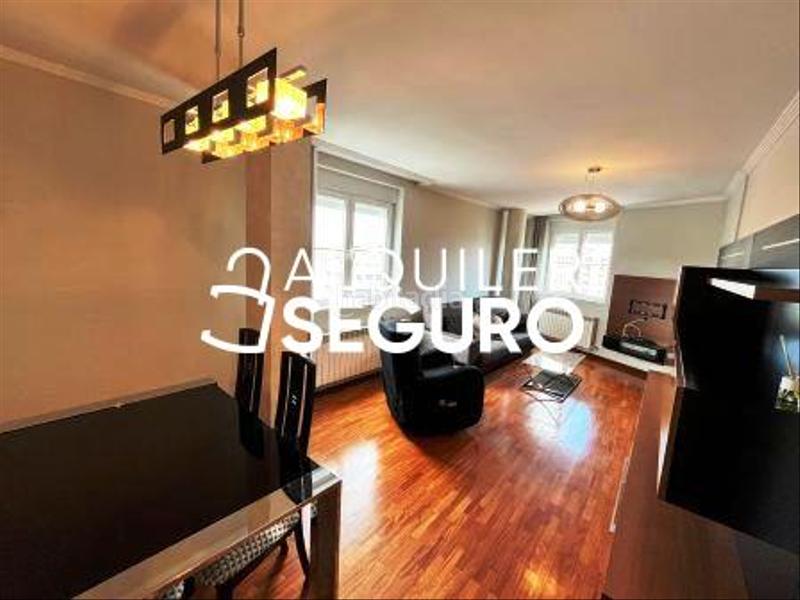 Foto 5d5984be-9b83-40c0-8a13-0dbc58907dc1. Location appartement avec chauffage parking dans Ariznabarra Vitoria - Gasteiz