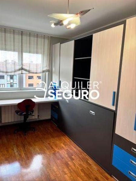 Foto 6f1a6f19-2b70-4d2b-89fb-eb746df34155. Location appartement avec chauffage parking dans Ariznabarra Vitoria - Gasteiz
