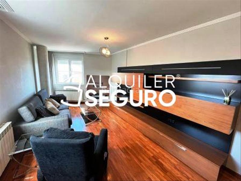 Foto 95bf3693-8f96-44c3-9934-e27dc05ea67f. Location appartement avec chauffage parking dans Ariznabarra Vitoria - Gasteiz