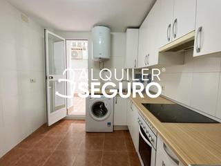 Lloguer Pis  Valderribas. Piso c valderribas  madrid
