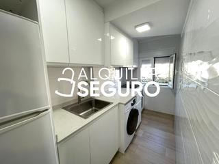 Lloguer Pis  De oporto. Piso av. de oporto madrid