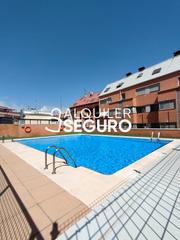 Lloguer Pis  De almansa. Piso c de almansa madrid