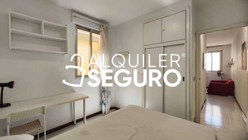 Foto 13895853-11ba-4698-ac30-51738061ec1e. Alquiler piso  c andrés mellado en Arapiles Madrid