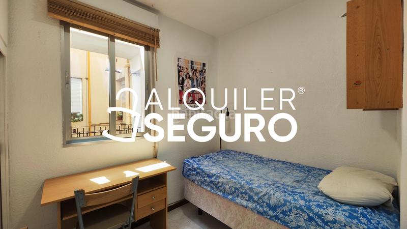 Foto 37c76aa4-333d-41c6-bb1e-6413954423d0. Alquiler piso  c andrés mellado en Arapiles Madrid