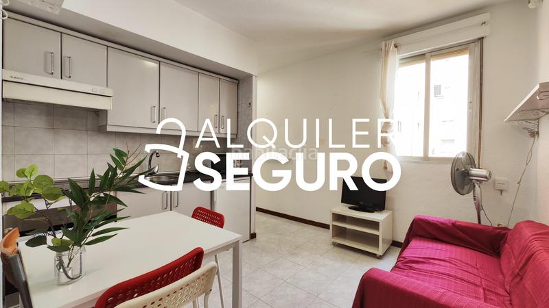 Foto 55ecf38d-a4bf-4173-9d04-a73c4cdd780d. Alquiler piso  c andrés mellado en Arapiles Madrid