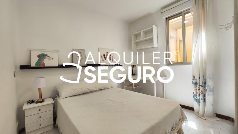 Foto 56965dd9-2673-4642-92cb-427b7f4e6bcb. Alquiler piso  c andrés mellado en Arapiles Madrid