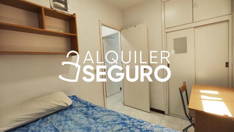 Foto 754d408c-2951-4034-b142-39171659581e. Alquiler piso  c andrés mellado en Arapiles Madrid