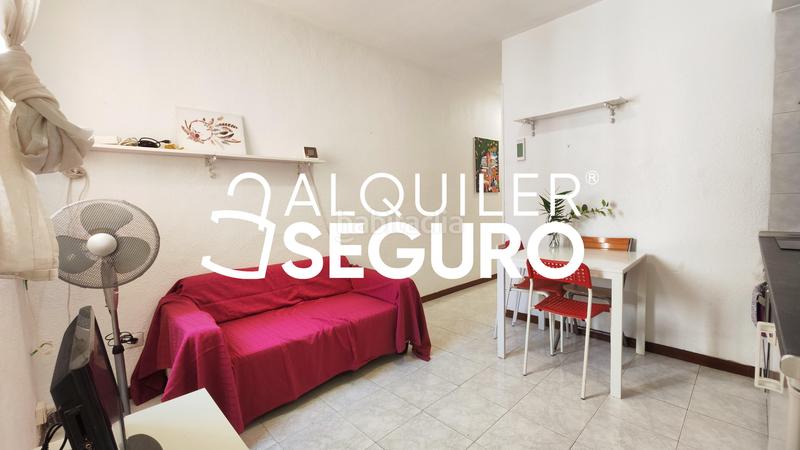 Foto 7df614e8-2b7d-43df-88d3-a35e8d6ca149. Alquiler piso  c andrés mellado en Arapiles Madrid