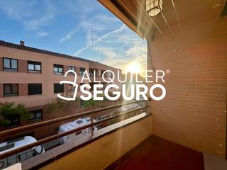 Location Appartement  María pacheco. Piso c maría pacheco san sebastián de los reyes