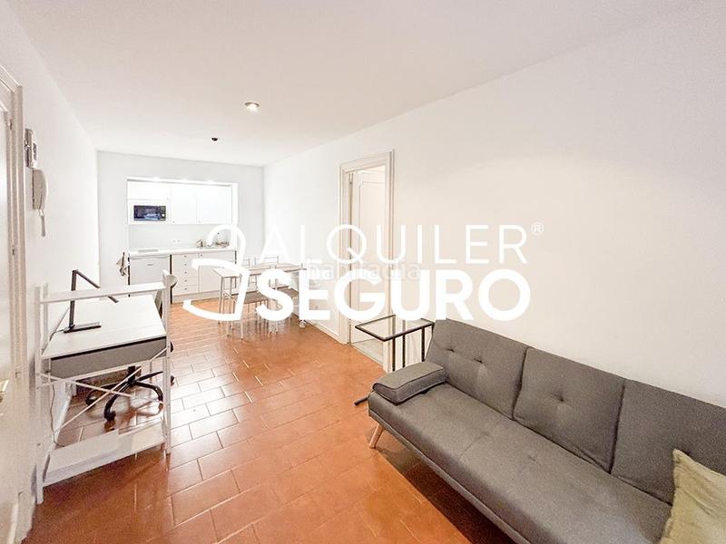 Foto 6bf161ff-75ae-4e66-8597-8995be145ef4. Alquiler piso  c de viriato en Trafalgar Madrid