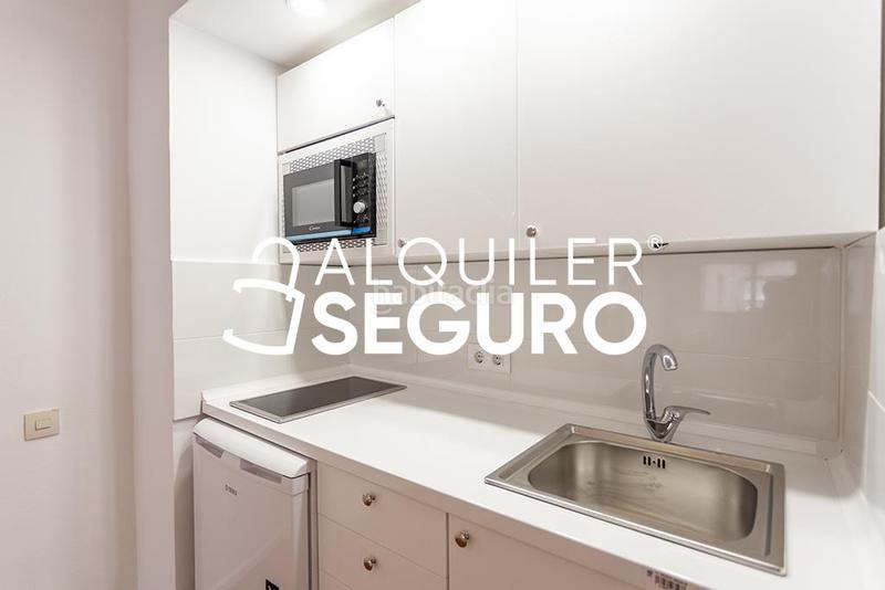 Foto b55ad18b-7bd2-43c5-b1af-9da9cf2090de. Alquiler piso  c de viriato en Trafalgar Madrid