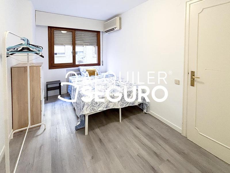 Foto eb4146cc-2f91-406f-82db-21db8b26ca99. Lloguer pis amb calefacció a Trafalgar Madrid