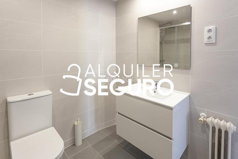 Foto 35fc8a6c-41ce-438a-b2ec-adccab466f66. Rent flat with heating in Trafalgar Madrid