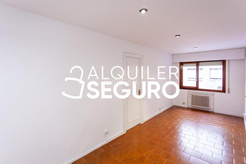 Foto 4f02de9d-0064-454c-bdb2-305da54e9d21. Rent flat with heating in Trafalgar Madrid
