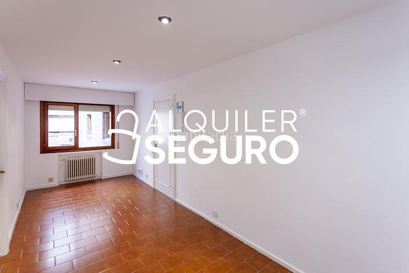 Foto 621a25f9-87c9-48eb-857c-746c507d43c6. Rent flat with heating in Trafalgar Madrid