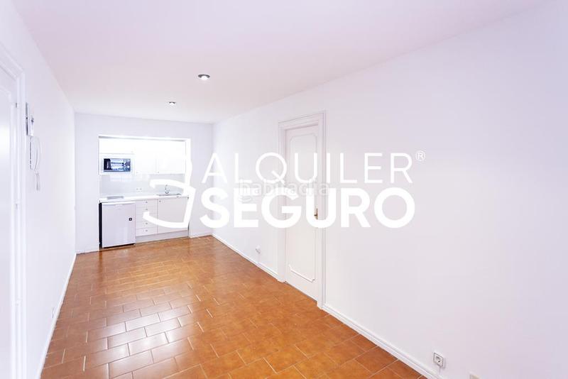 Foto a1144d01-5e96-4eb3-a699-35b4fddaa9e4. Rent flat with heating in Trafalgar Madrid